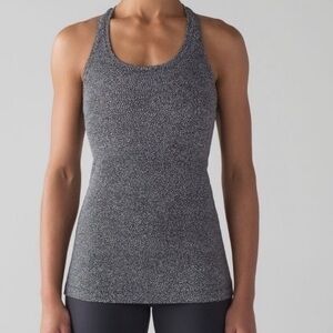 Lululemon Cool Racerback II